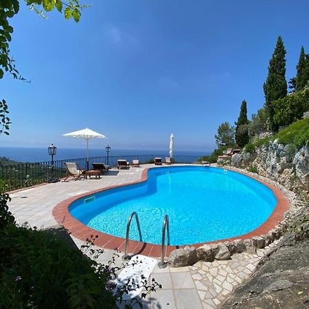 Romantic Resort - Adults Only Ανακάπρι Εξωτερικό φωτογραφία