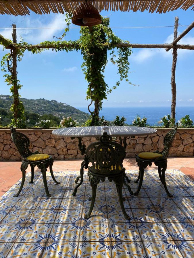 Romantic Resort - Adults Only Ανακάπρι Εξωτερικό φωτογραφία