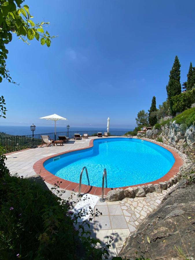 Romantic Resort - Adults Only Ανακάπρι Εξωτερικό φωτογραφία