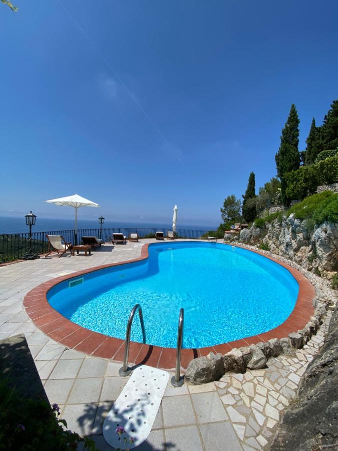 Romantic Resort - Adults Only Ανακάπρι Εξωτερικό φωτογραφία