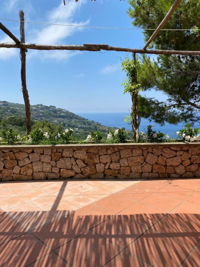 Romantic Resort - Adults Only Ανακάπρι Εξωτερικό φωτογραφία