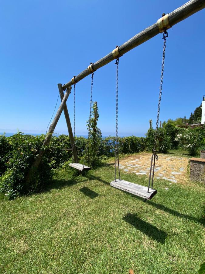 Romantic Resort - Adults Only Ανακάπρι Εξωτερικό φωτογραφία