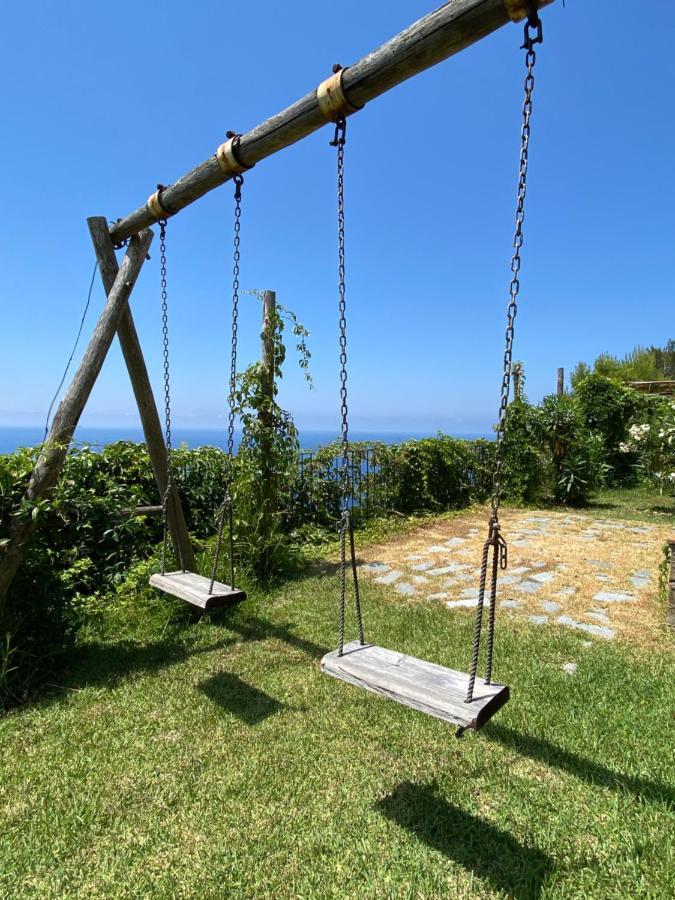 Romantic Resort - Adults Only Ανακάπρι Εξωτερικό φωτογραφία