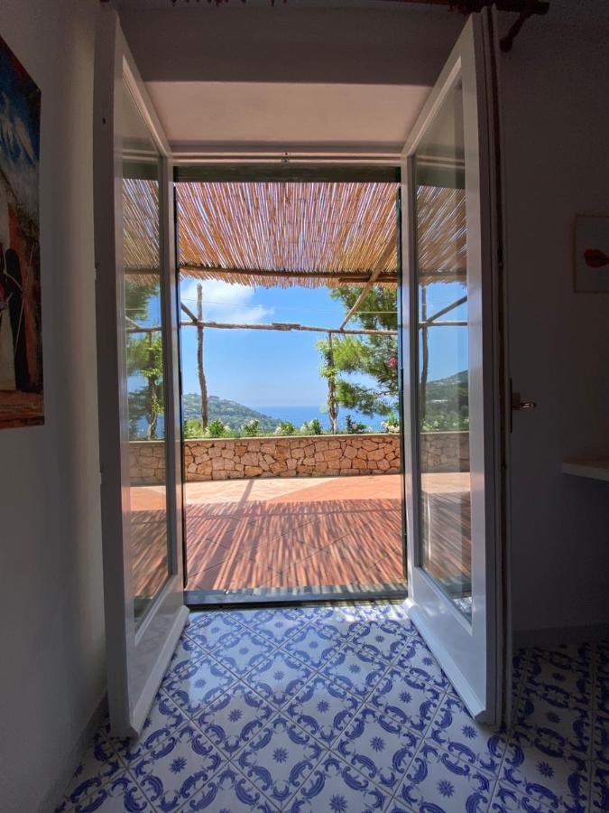 Romantic Resort - Adults Only Ανακάπρι Εξωτερικό φωτογραφία
