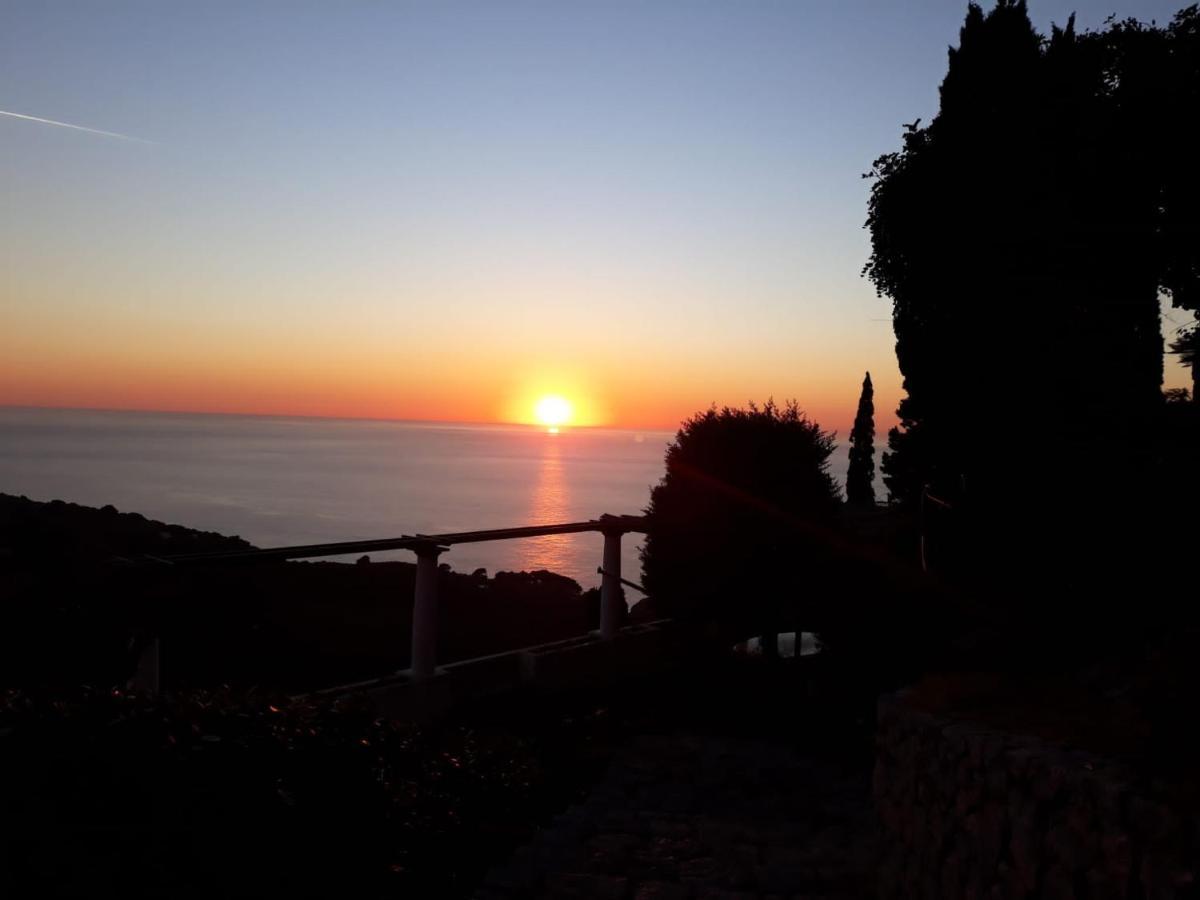 Romantic Resort - Adults Only Ανακάπρι Εξωτερικό φωτογραφία