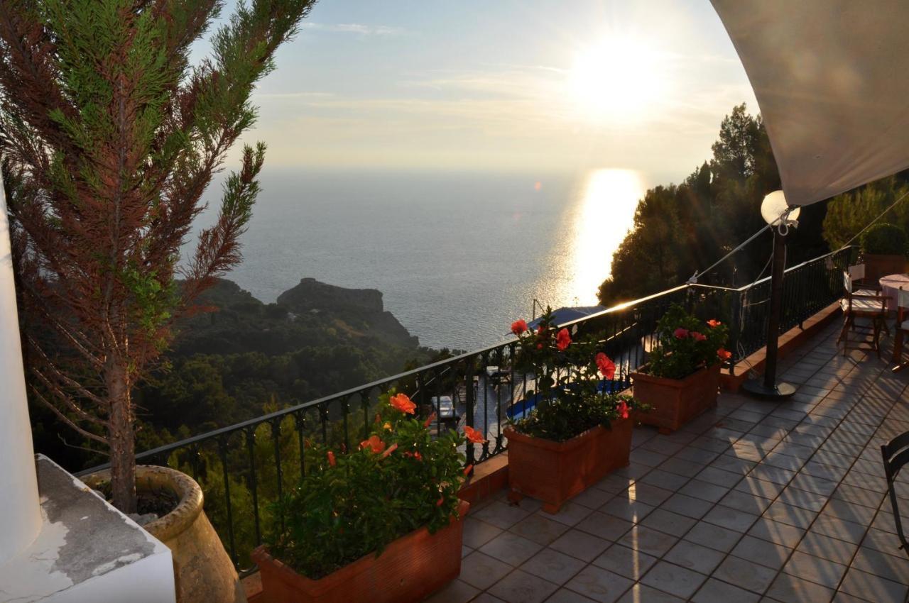 Romantic Resort - Adults Only Ανακάπρι Εξωτερικό φωτογραφία