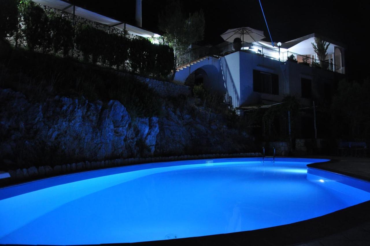 Romantic Resort - Adults Only Ανακάπρι Εξωτερικό φωτογραφία