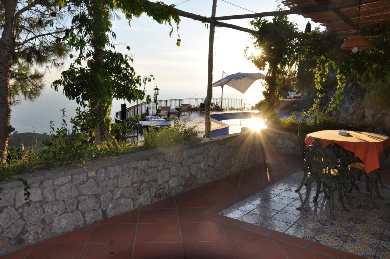 Romantic Resort - Adults Only Ανακάπρι Εξωτερικό φωτογραφία