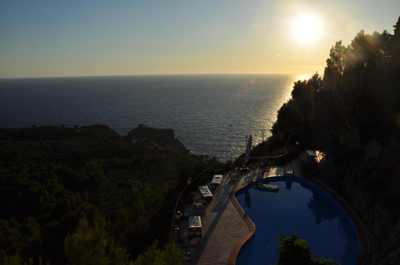 Romantic Resort - Adults Only Ανακάπρι Εξωτερικό φωτογραφία