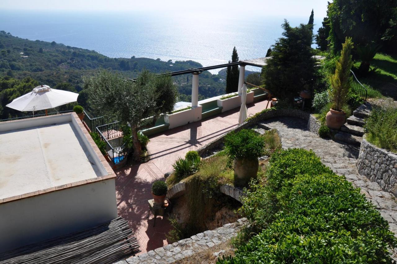 Romantic Resort - Adults Only Ανακάπρι Εξωτερικό φωτογραφία
