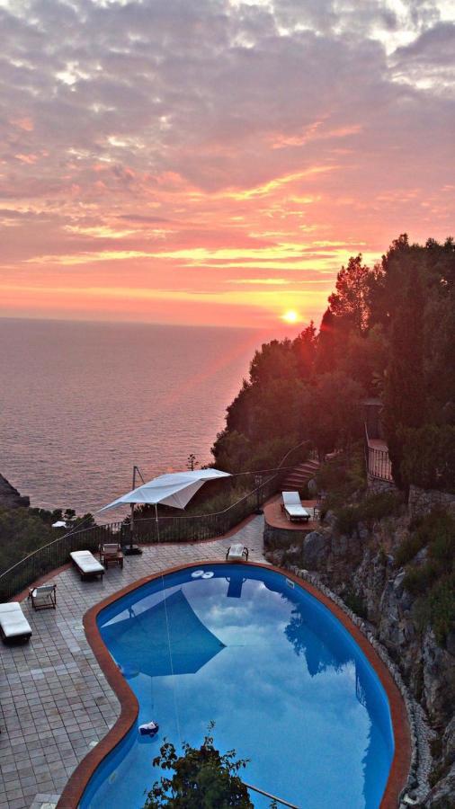 Romantic Resort - Adults Only Ανακάπρι Εξωτερικό φωτογραφία