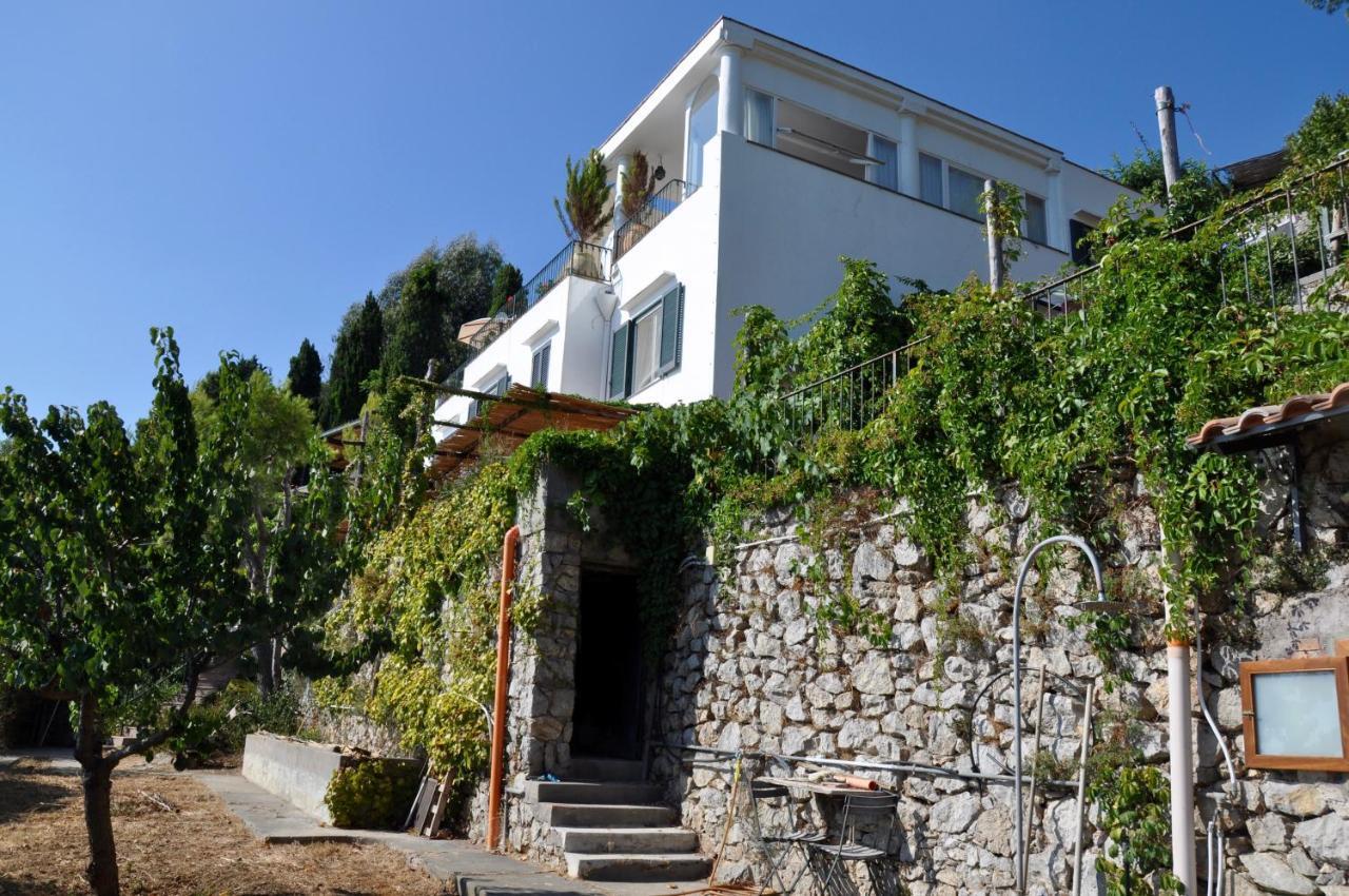 Romantic Resort - Adults Only Ανακάπρι Εξωτερικό φωτογραφία