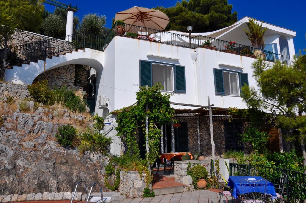 Romantic Resort - Adults Only Ανακάπρι Εξωτερικό φωτογραφία