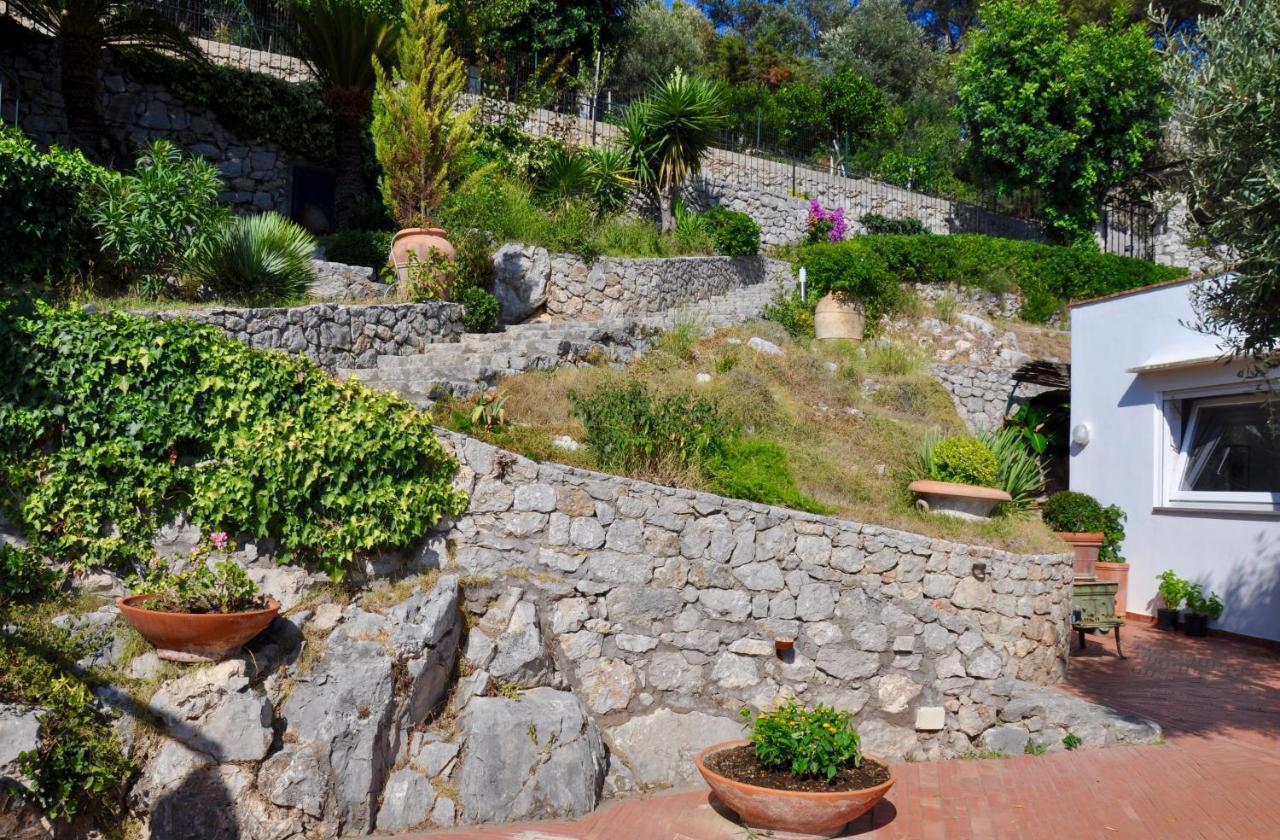 Romantic Resort - Adults Only Ανακάπρι Εξωτερικό φωτογραφία
