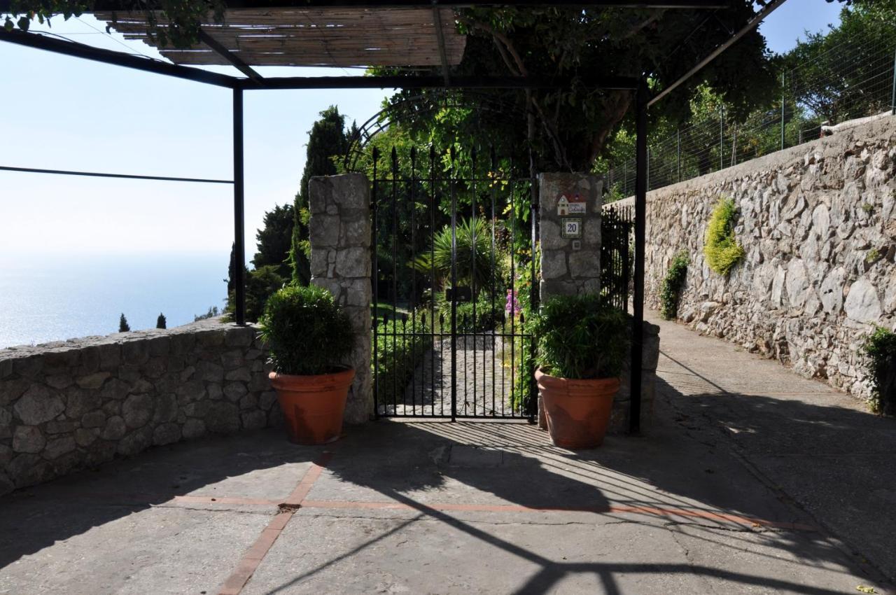 Romantic Resort - Adults Only Ανακάπρι Εξωτερικό φωτογραφία
