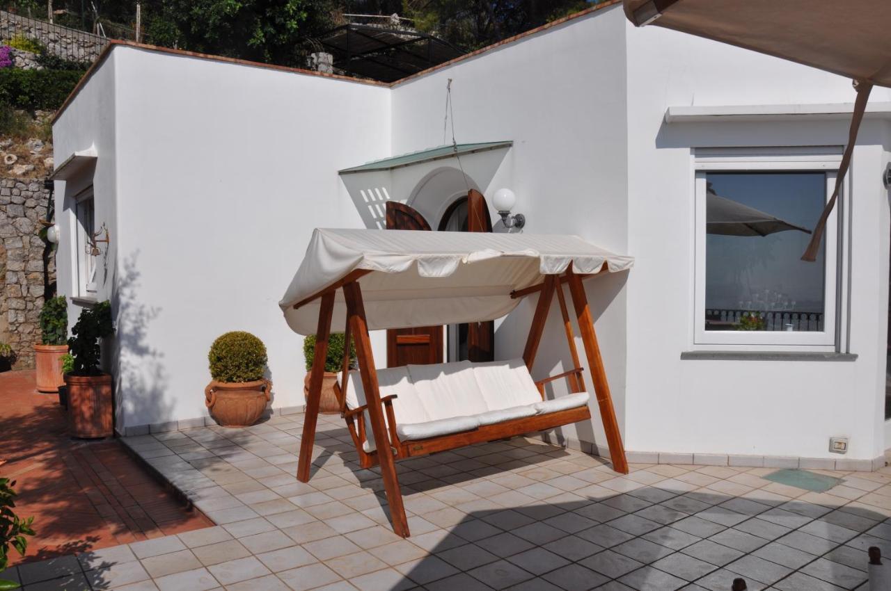 Romantic Resort - Adults Only Ανακάπρι Εξωτερικό φωτογραφία