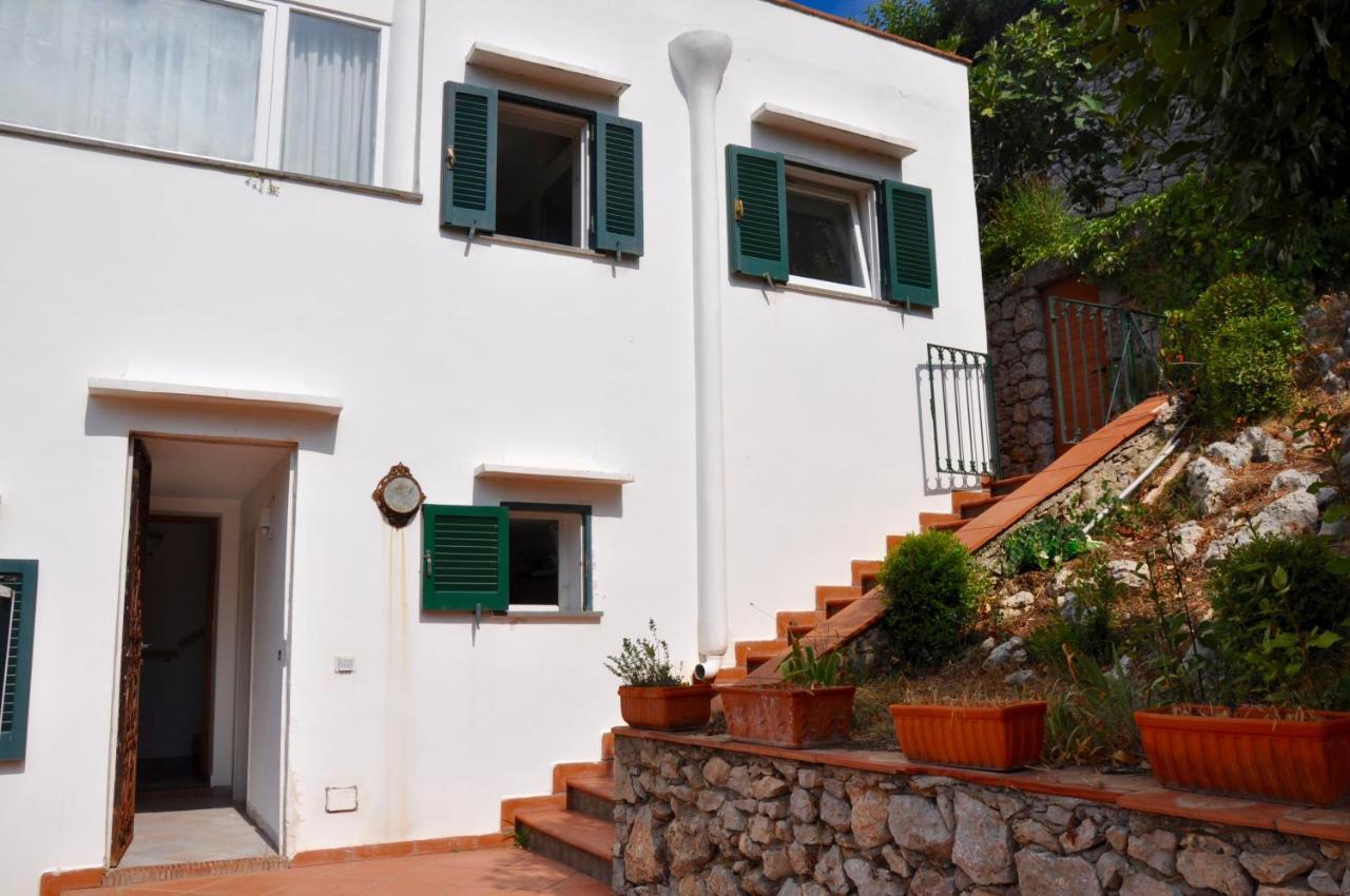 Romantic Resort - Adults Only Ανακάπρι Εξωτερικό φωτογραφία